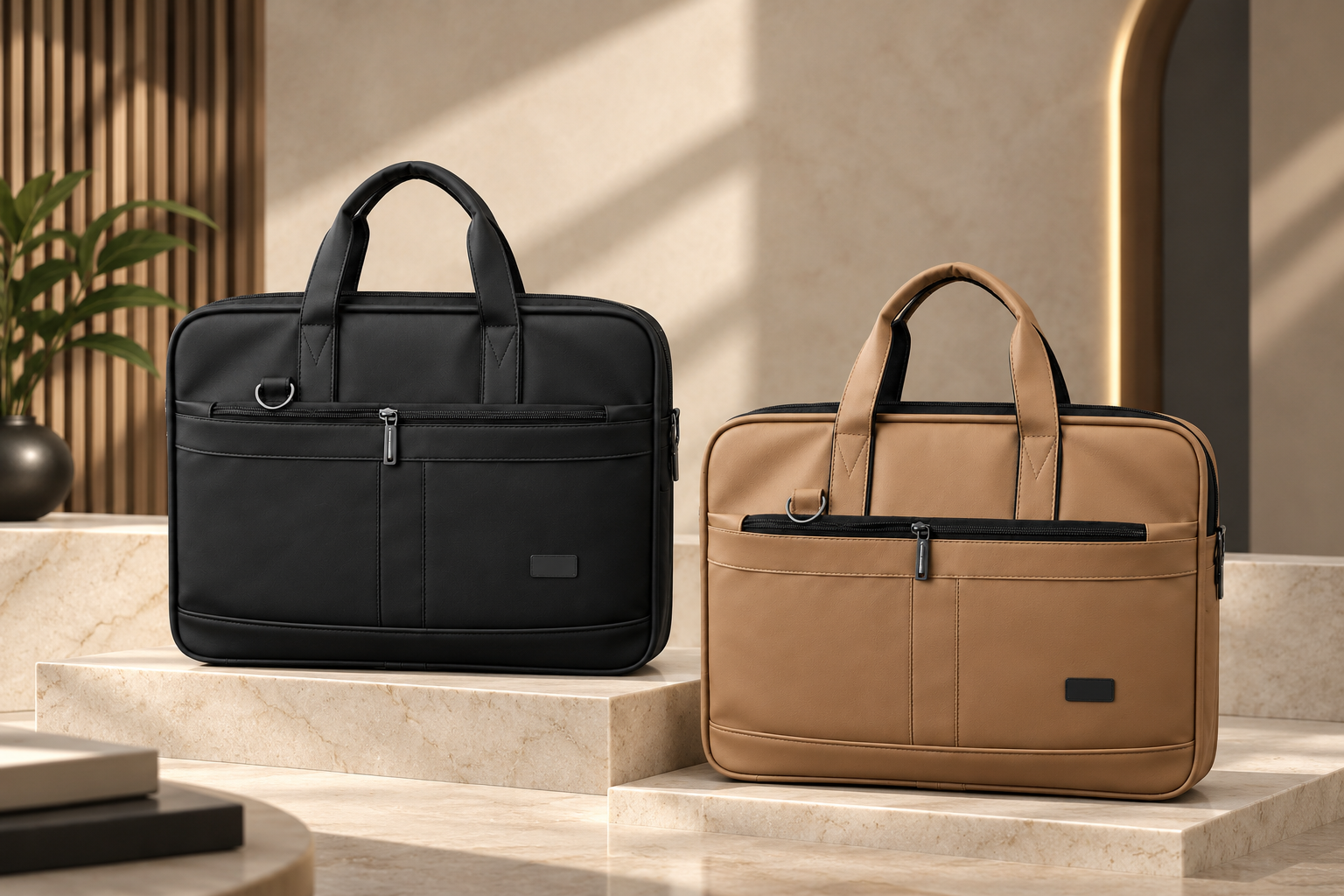 Office and Laptop Bags