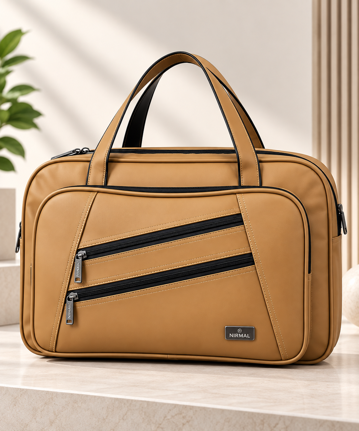 Nirmal Bag Office Bag