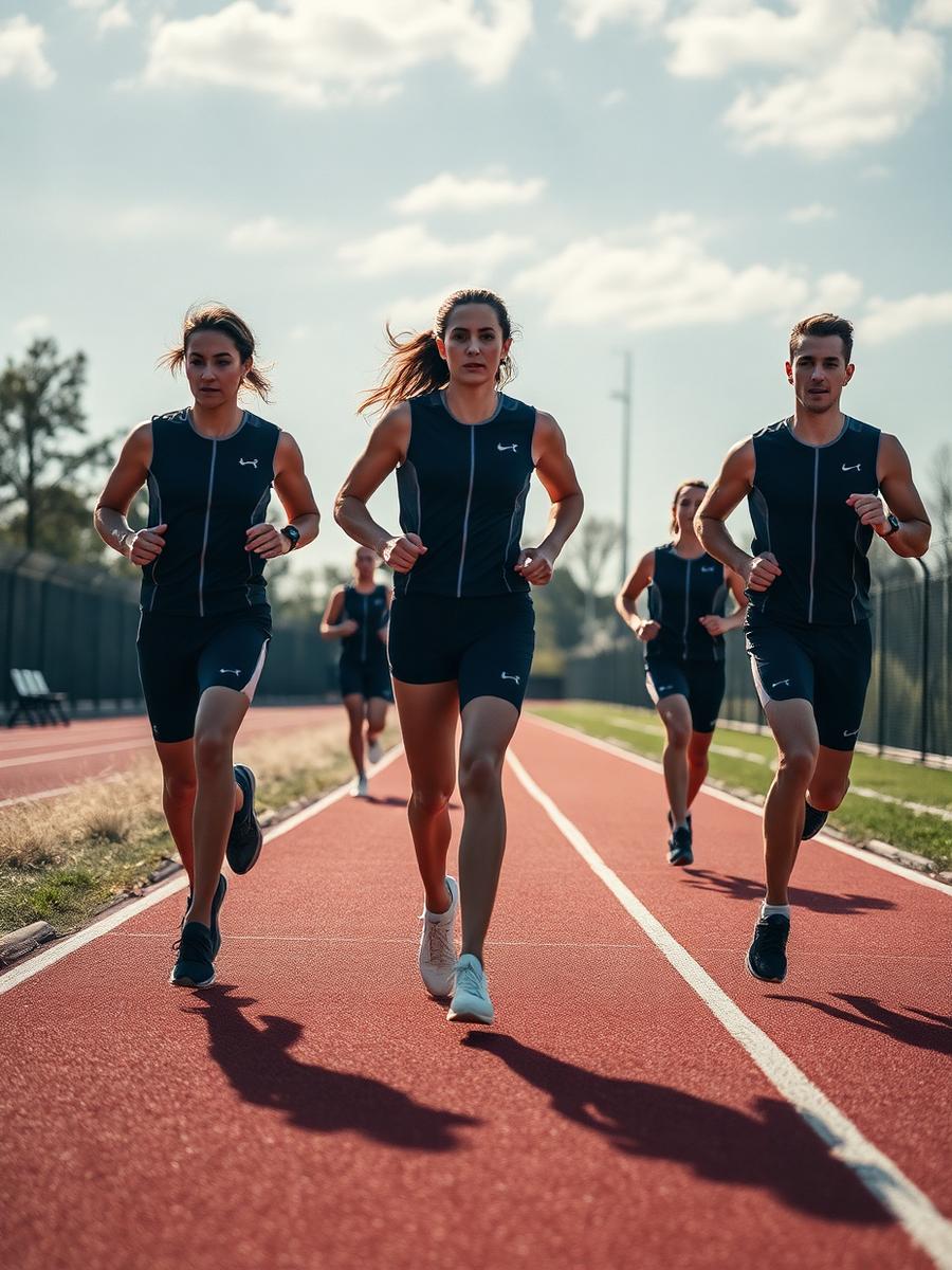 ZOBO Sports and PT Uniforms