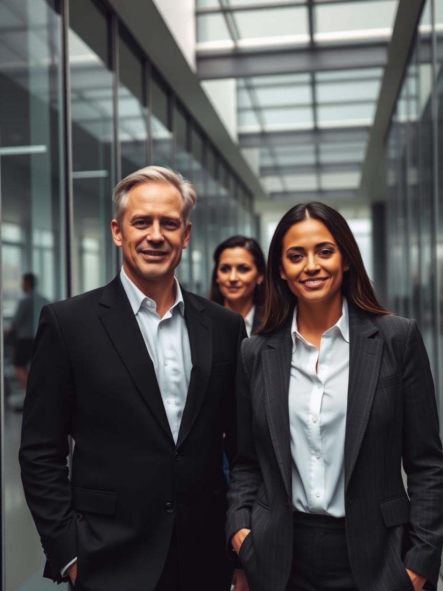 ZOBO Corporate Uniforms