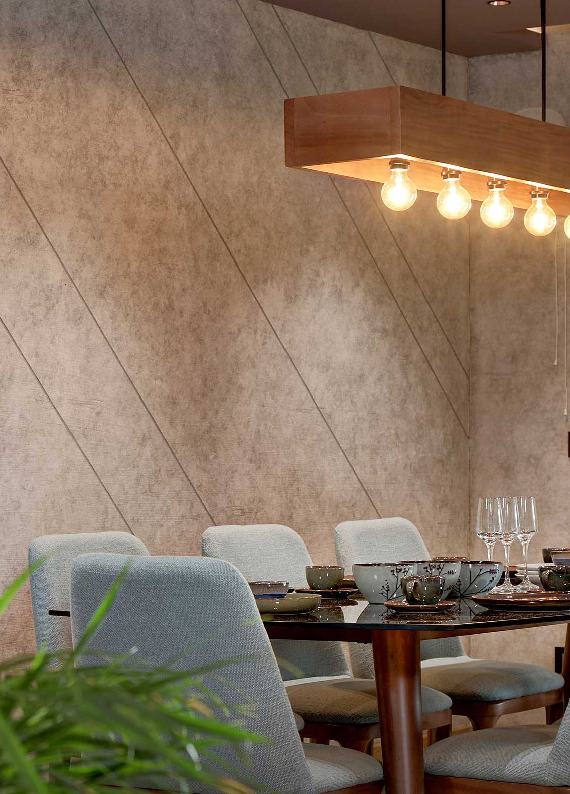 Dining Interior