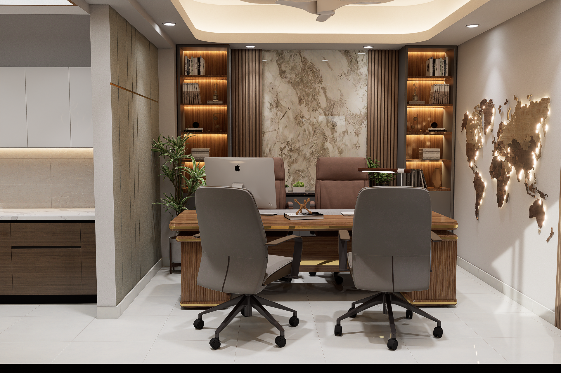 Office Interior Design