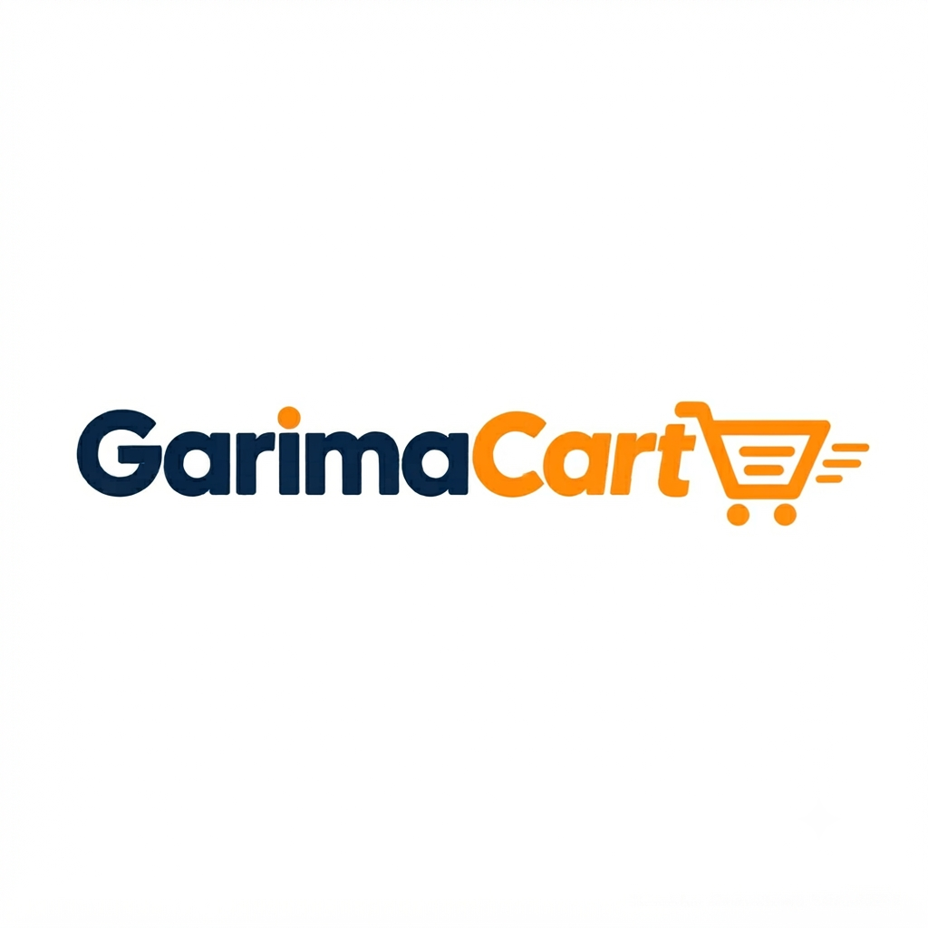GarimaCart Logo