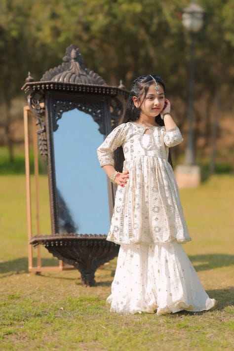 Kids Wear