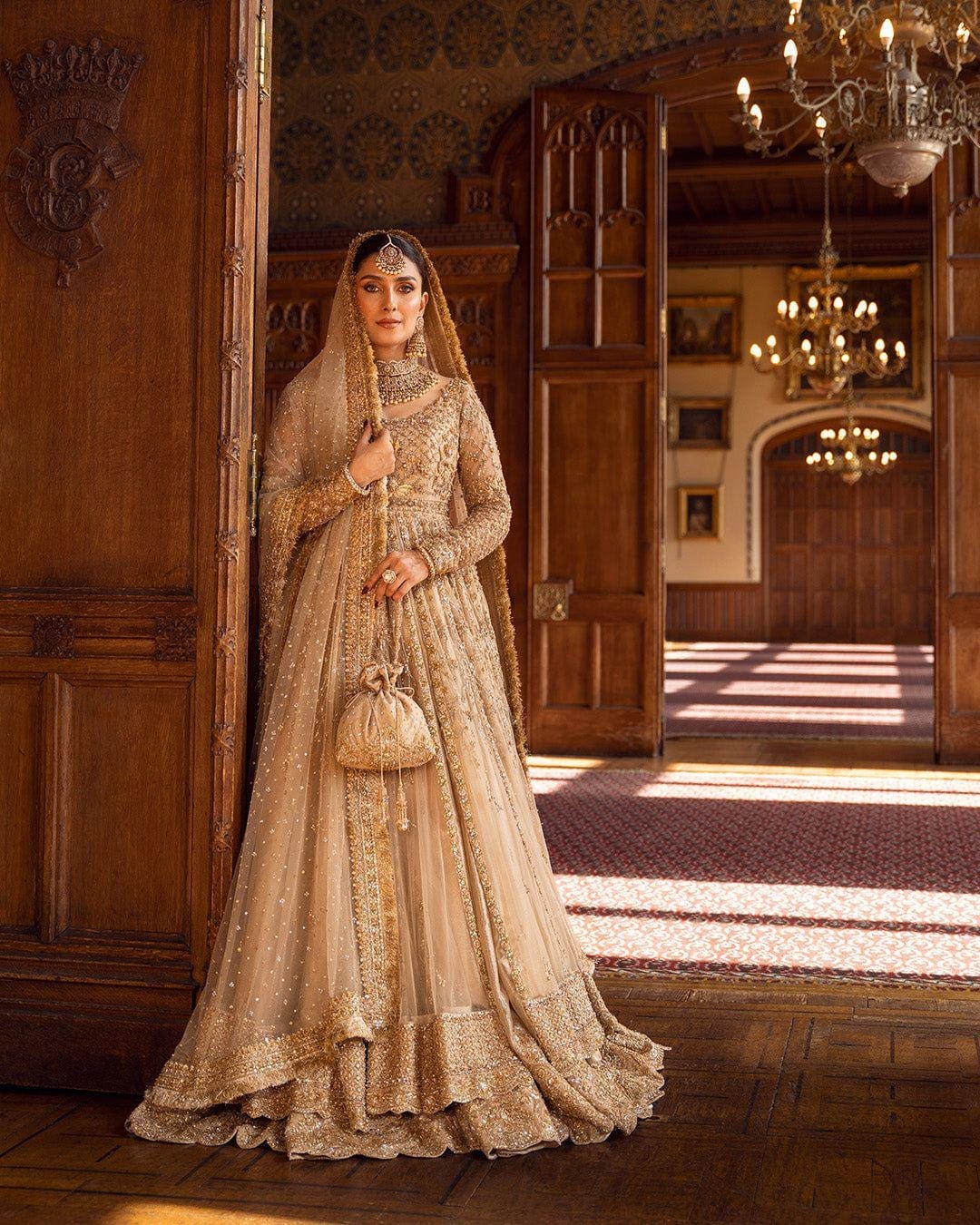 Wedding Wear