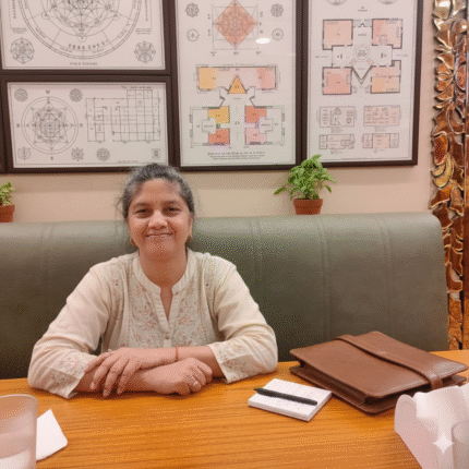 Dr. Sharda Singh - Vastu Expert