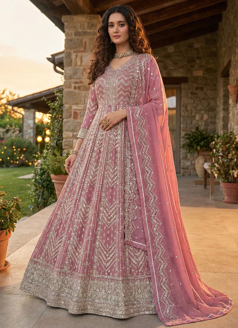 Traditional Wear