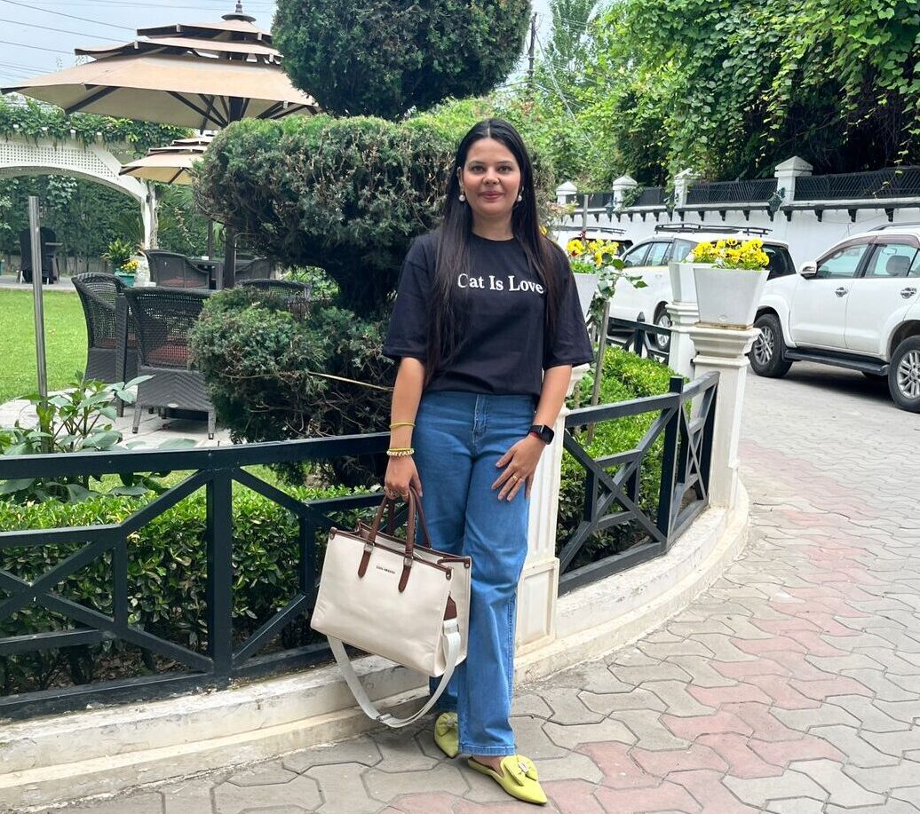 Shivani - Interior Designer