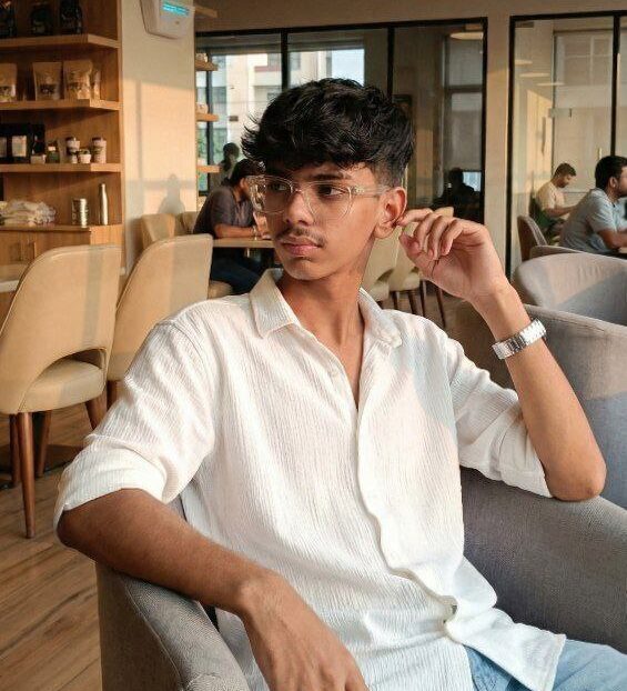 Th. Arjun Singh - Tenderer