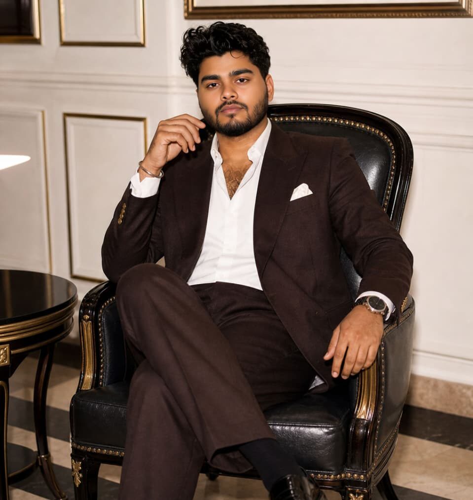 Sadab - Interior Designer