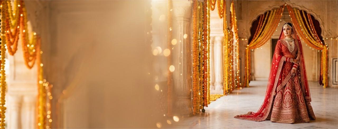 The Wedding Edit