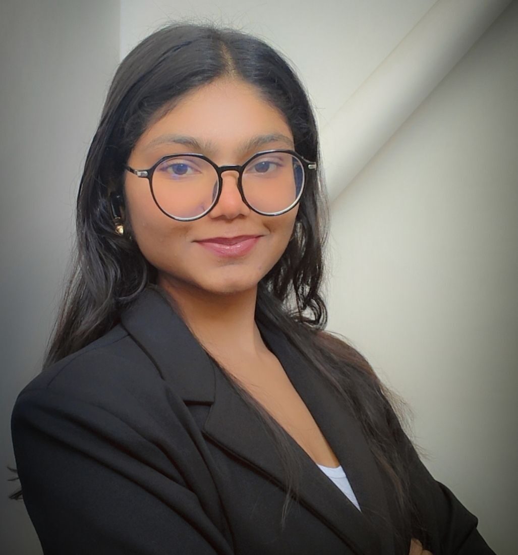 Paridhi - Interior Designer