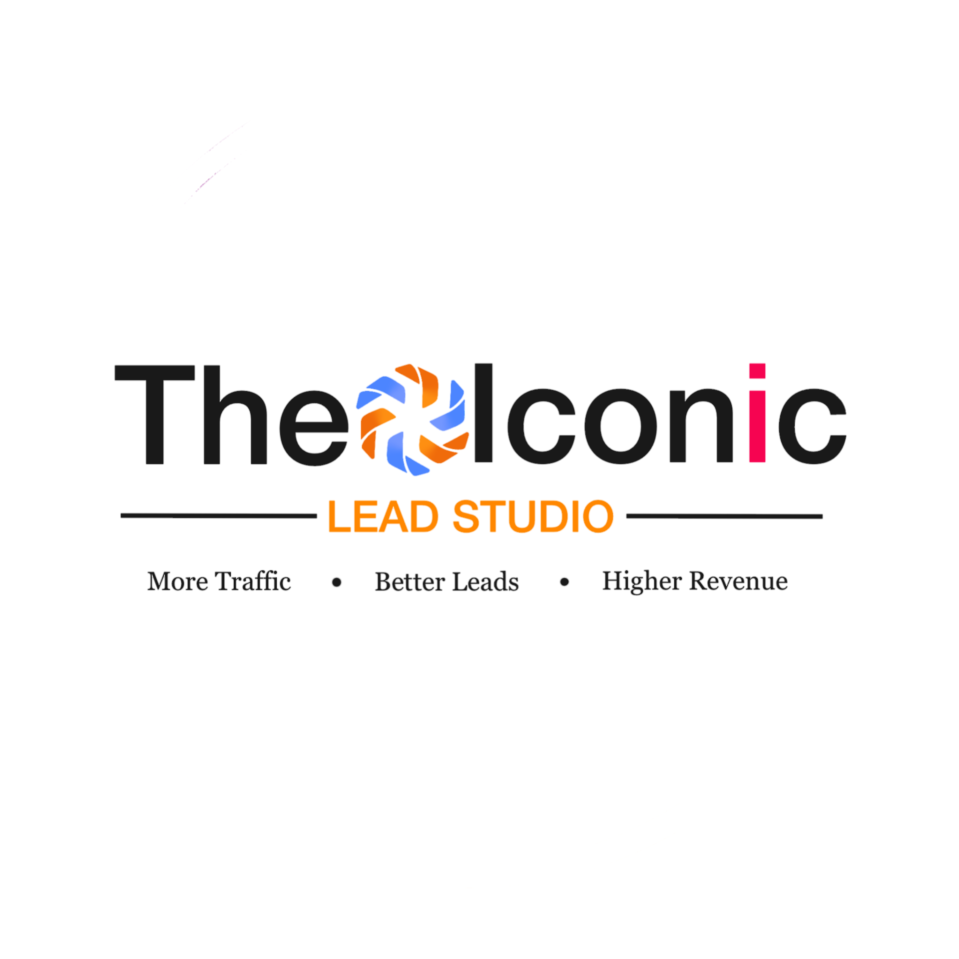 The Iconic Lead Studio