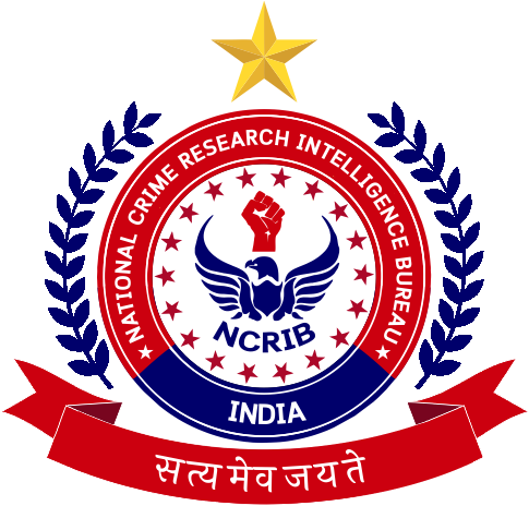 NCRIB Official Logo