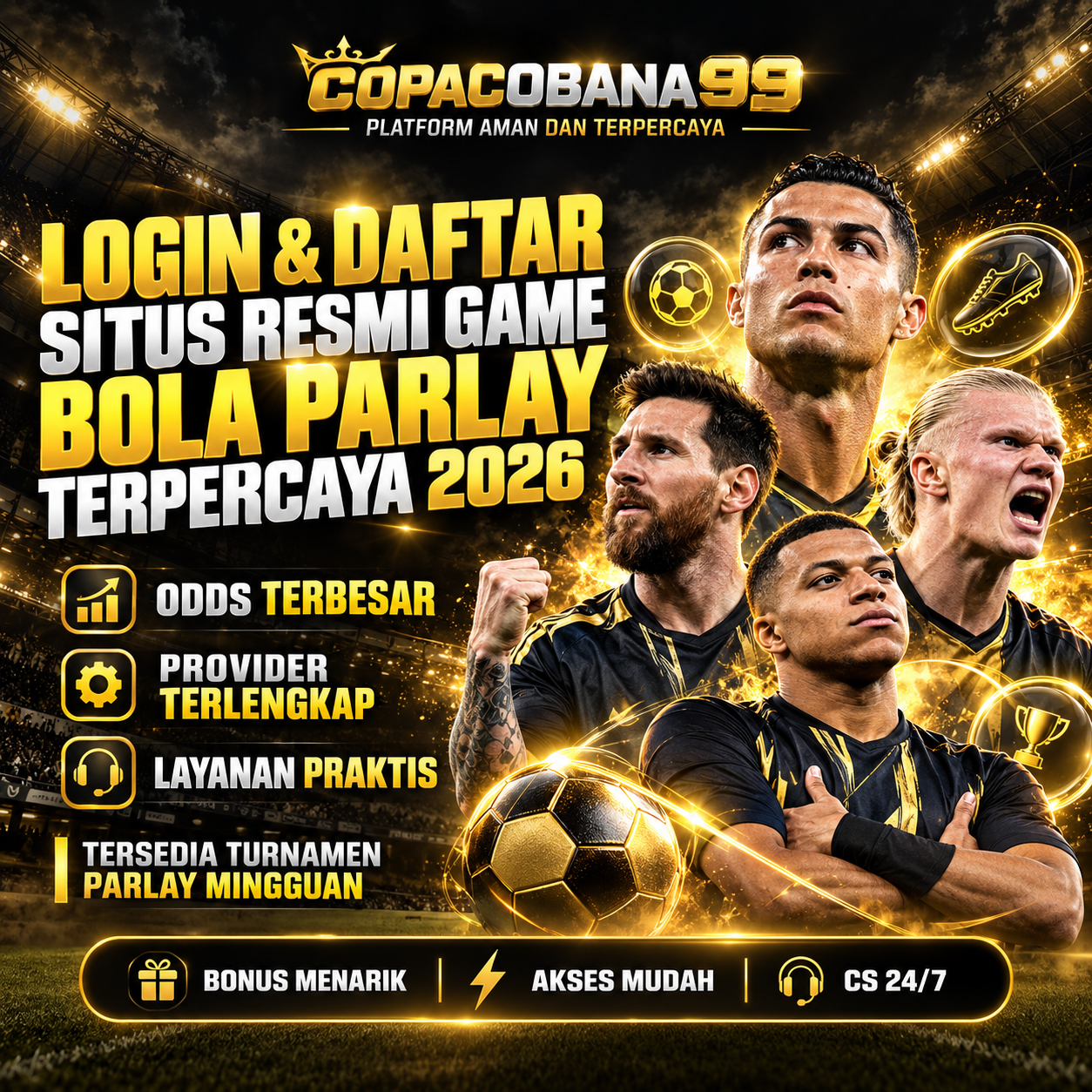 COPACOBANA99