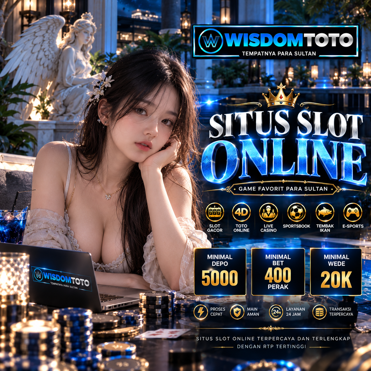 WISDOMTOTO