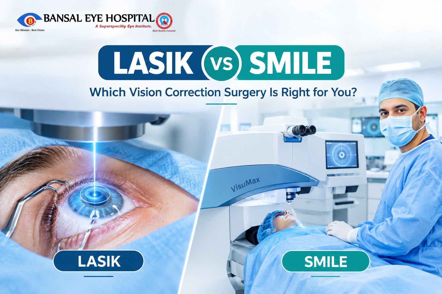 Surgery: Key Differences, Benefits & Which Is Right for You?
