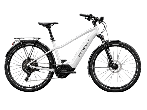 Abound LR cargo e-bike