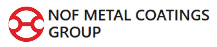 NOF Metal Coatings logo