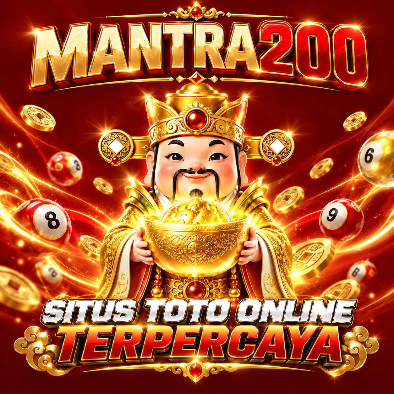 MANTRA200