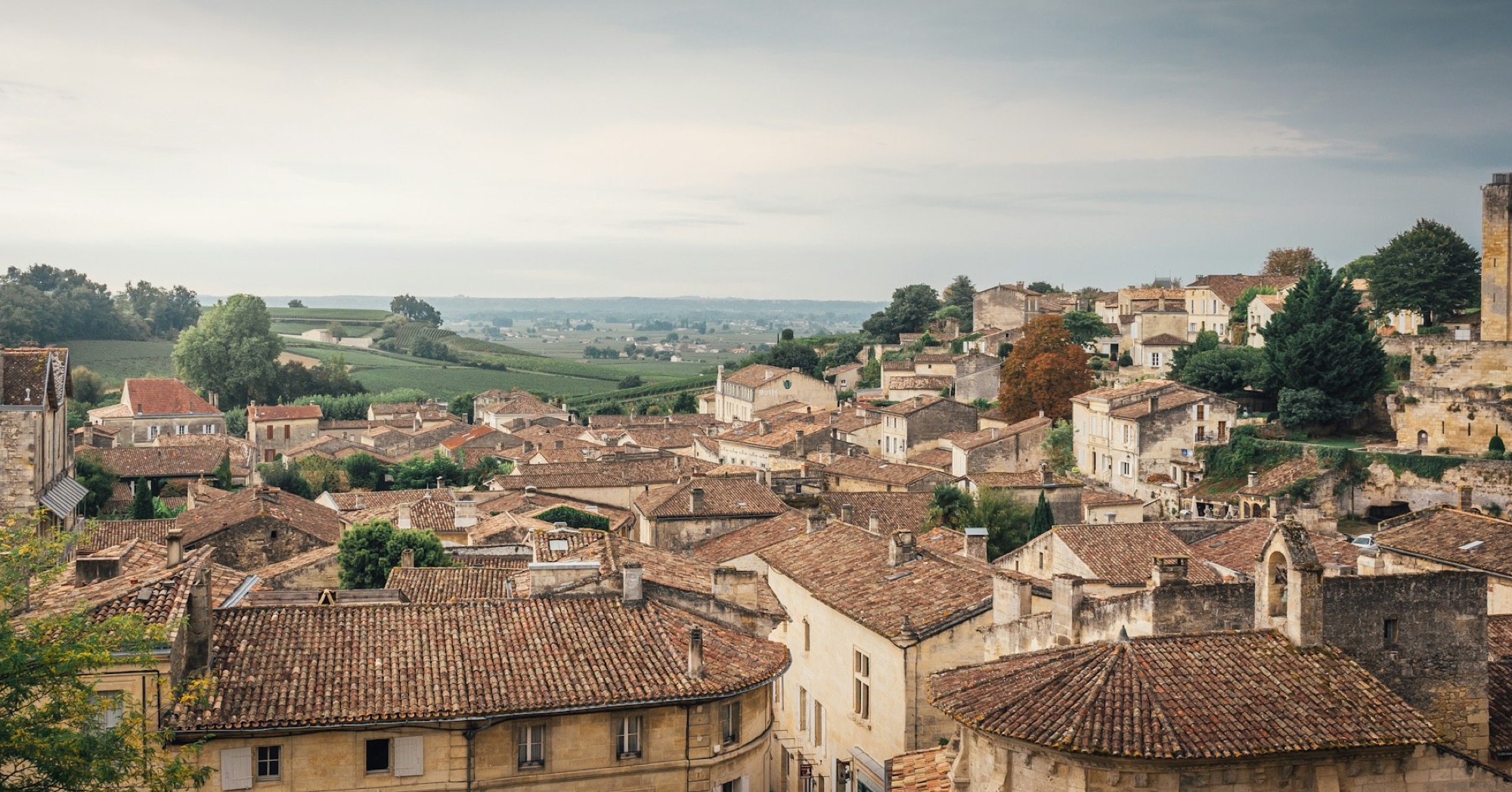 Southern France Food & Wine