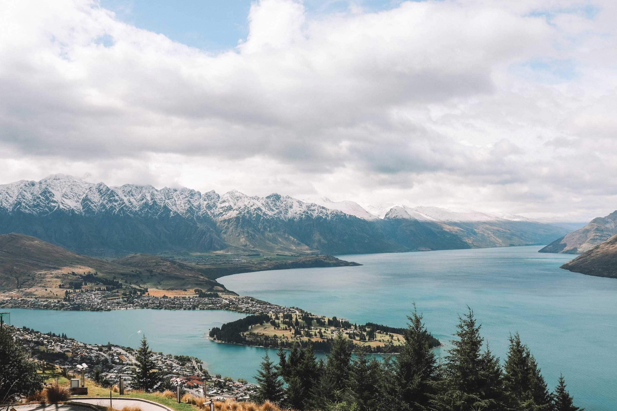 New Zealand