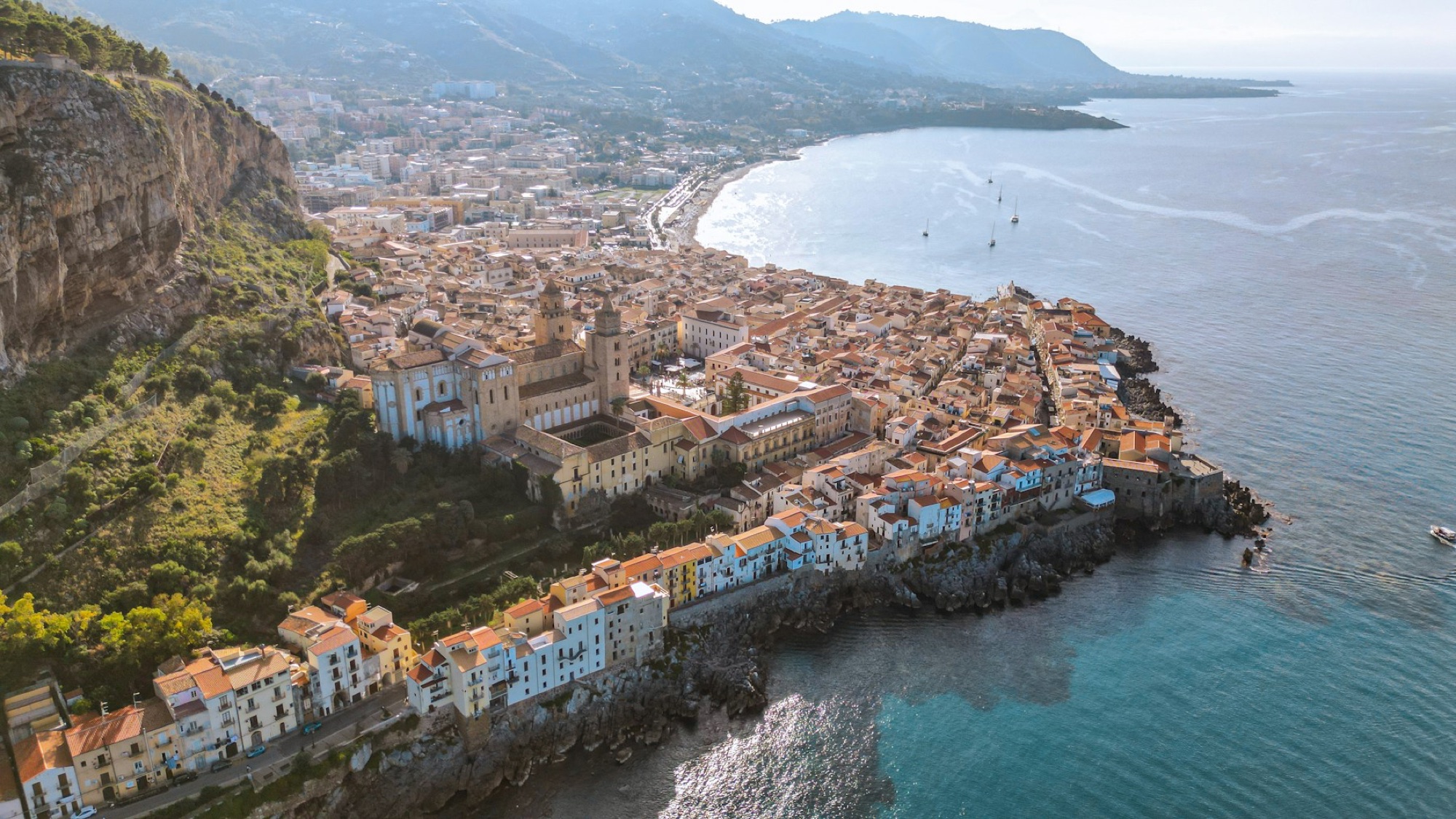 Sicily: Food, Wine & Culture