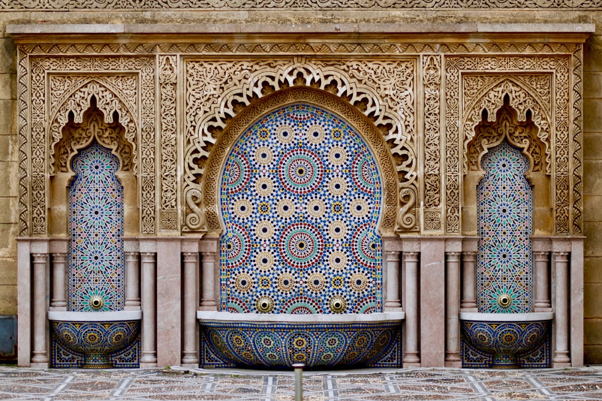 Morocco Highlights