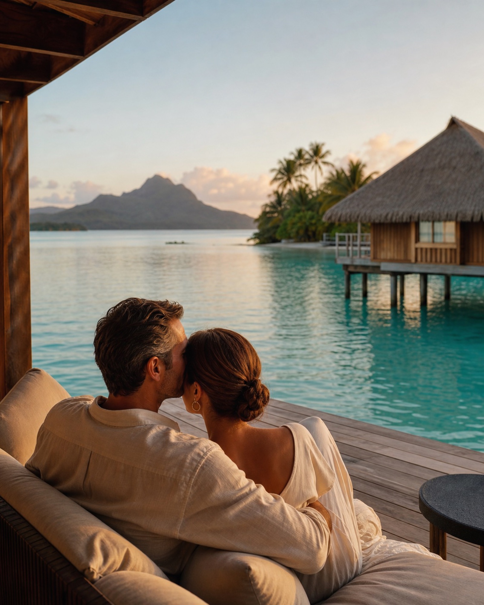 Honeymoons