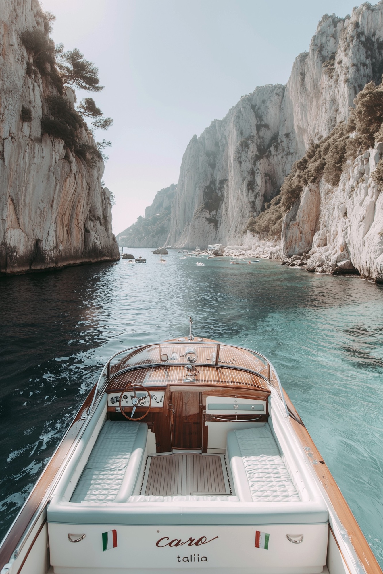 Extraordinary Experiences