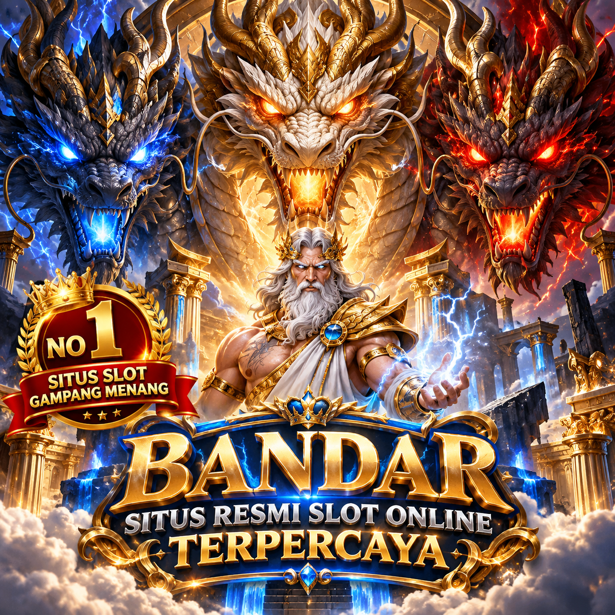 COPACABANA99 | Daftar Akun Special Melalui Link Resmi & Nikmati ribuan Promo Menarik by Hey siriusly
