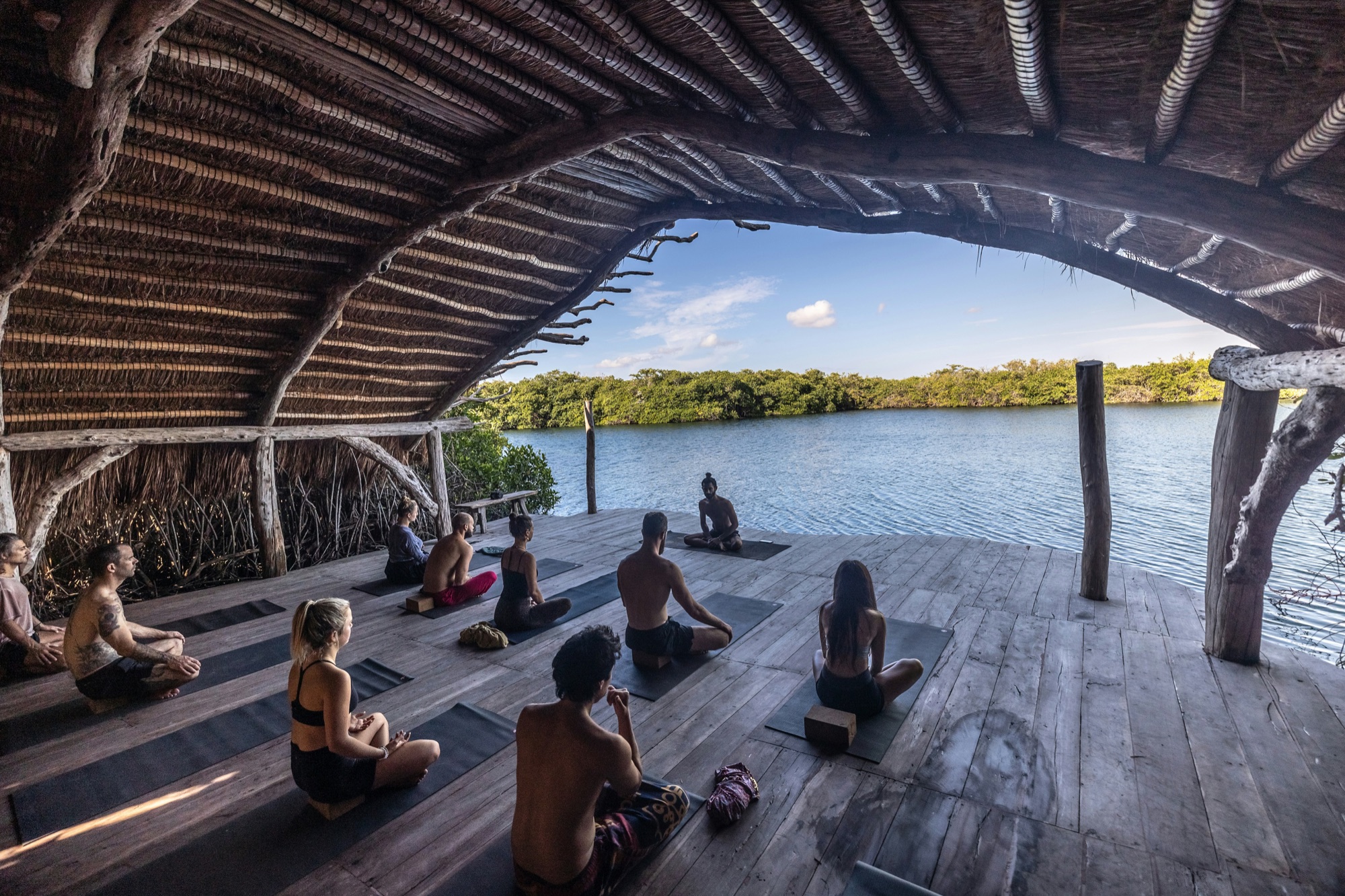 Wellness & Relaxation