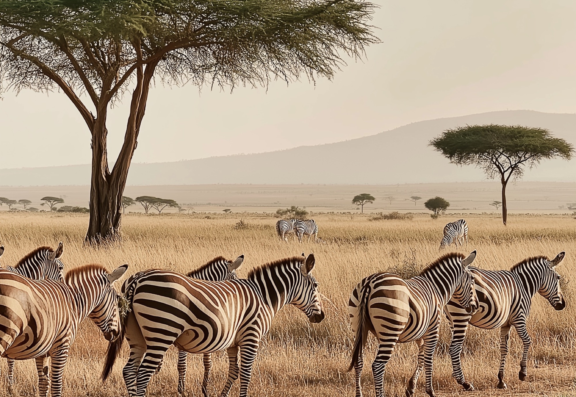 Safaris