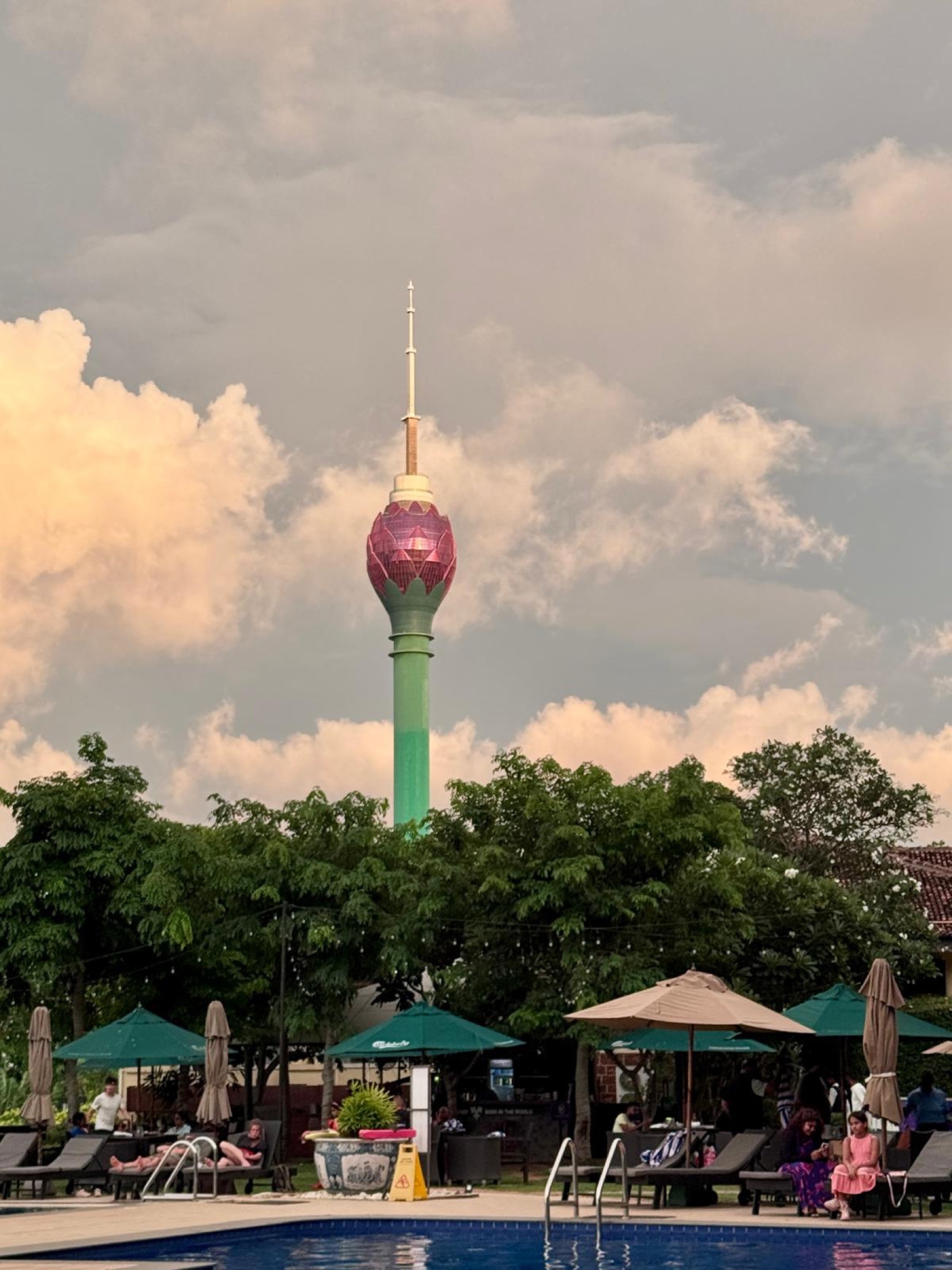 Colombo