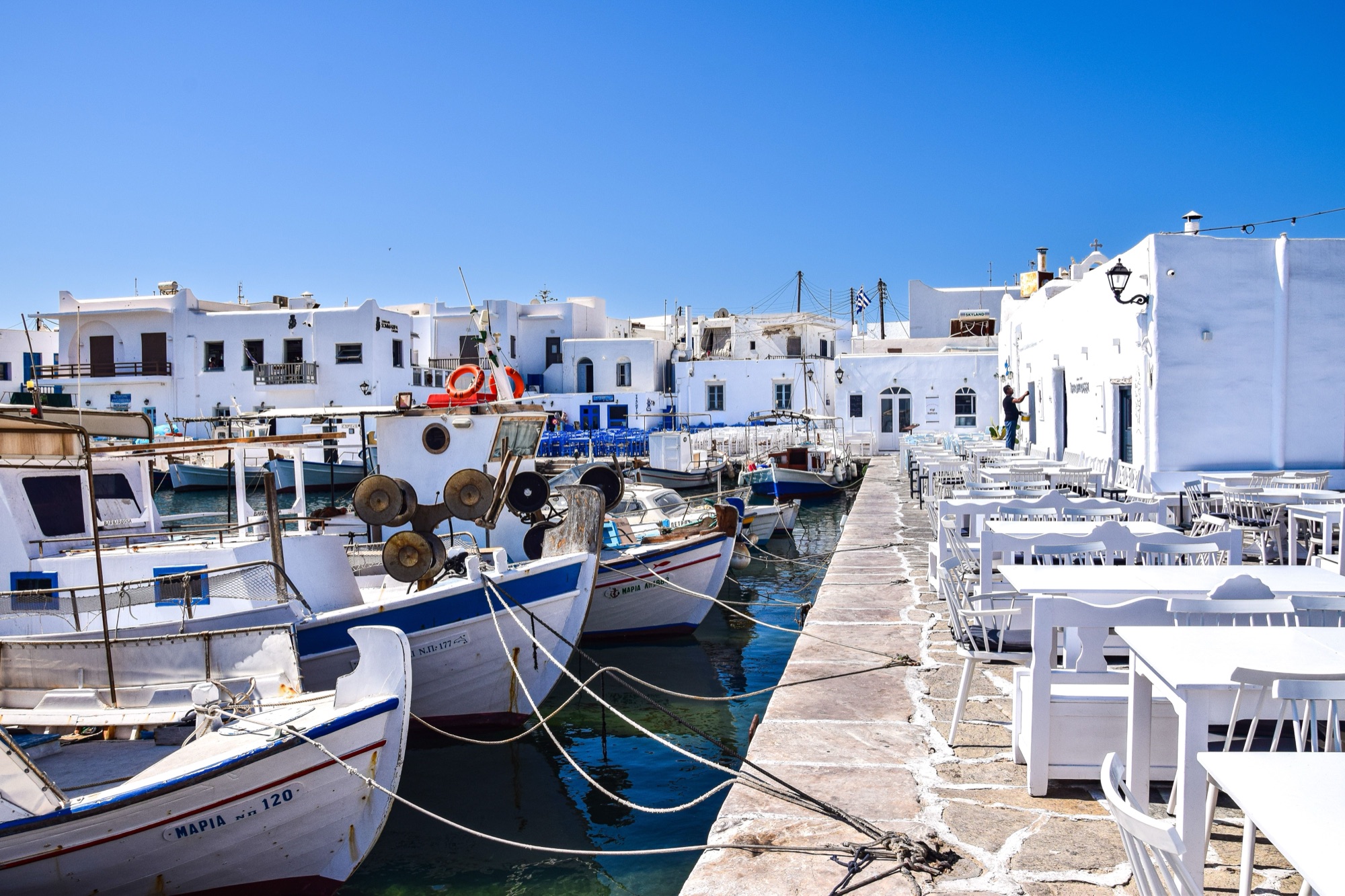 Paros