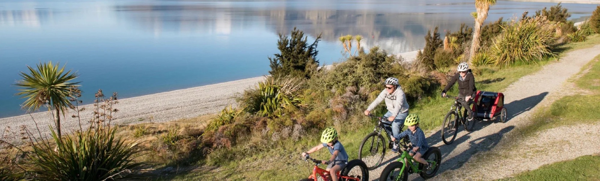 Wānaka & Central Otago