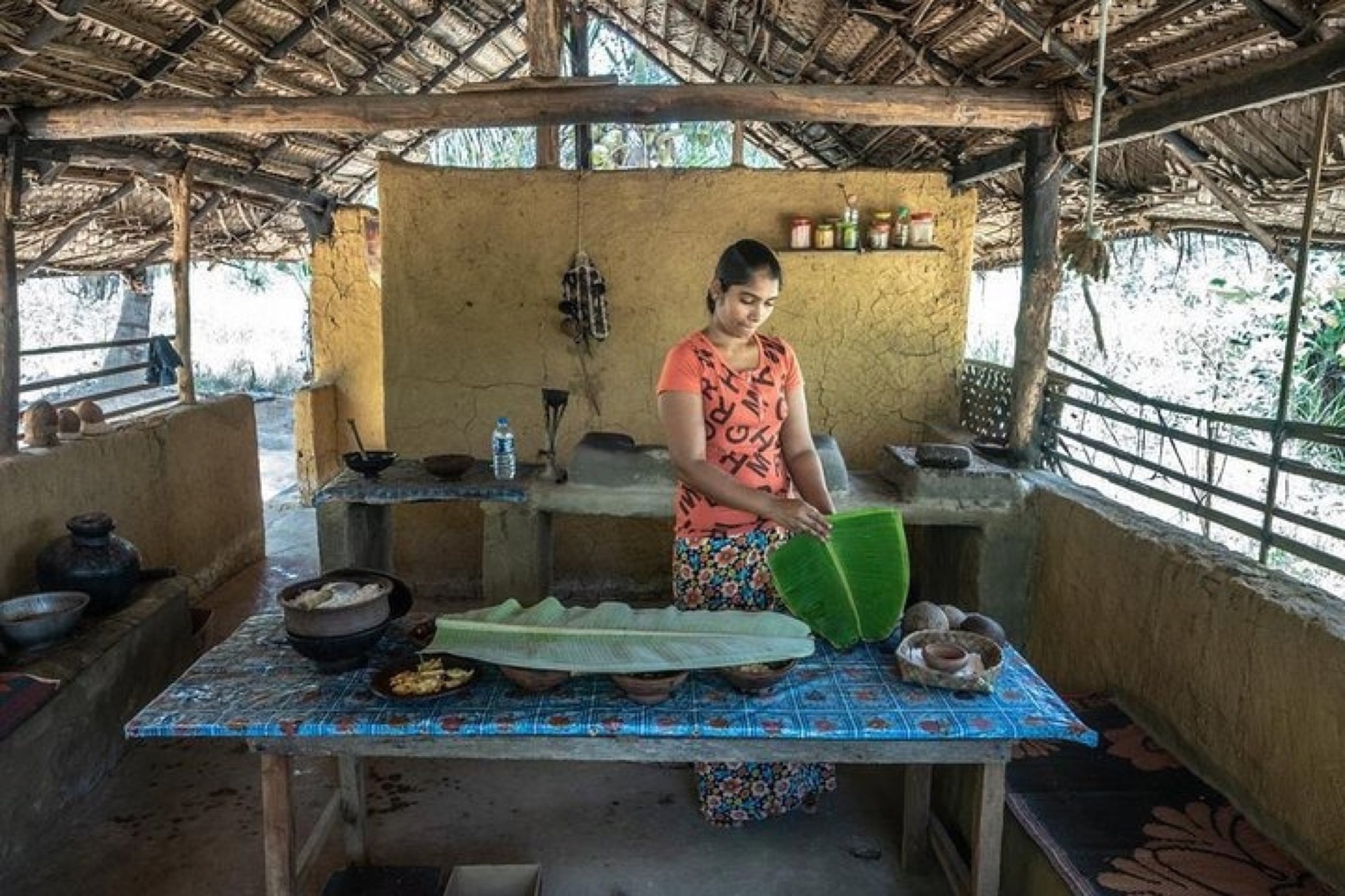 Food and culture