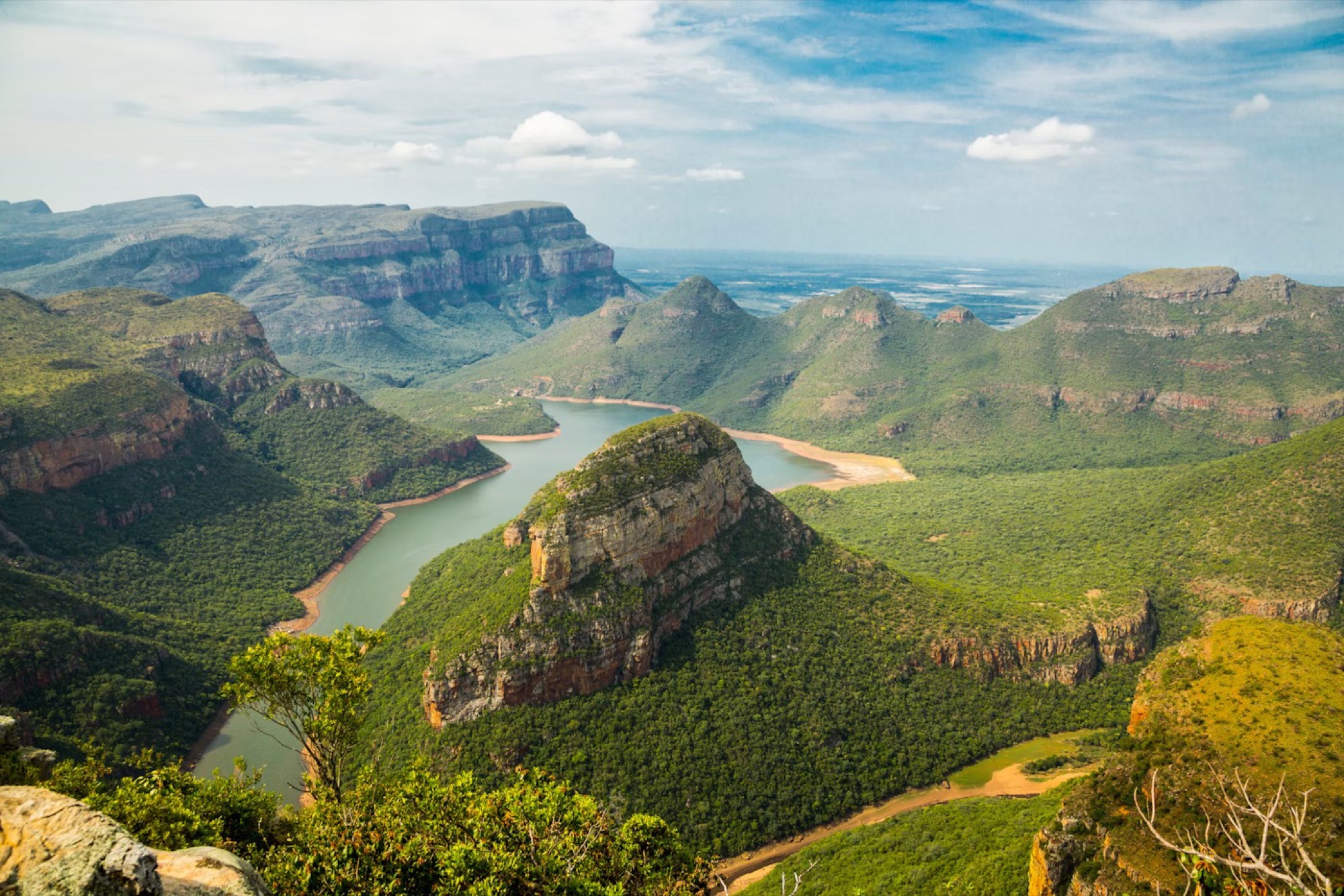 Cape Town