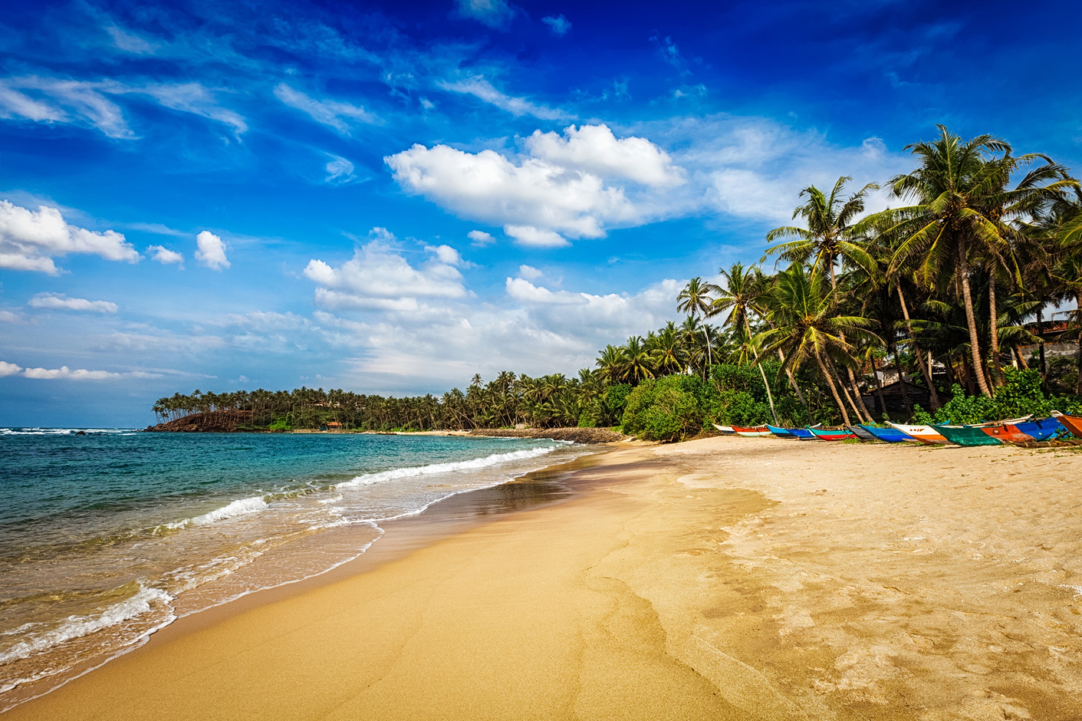 Galle & Bentota
