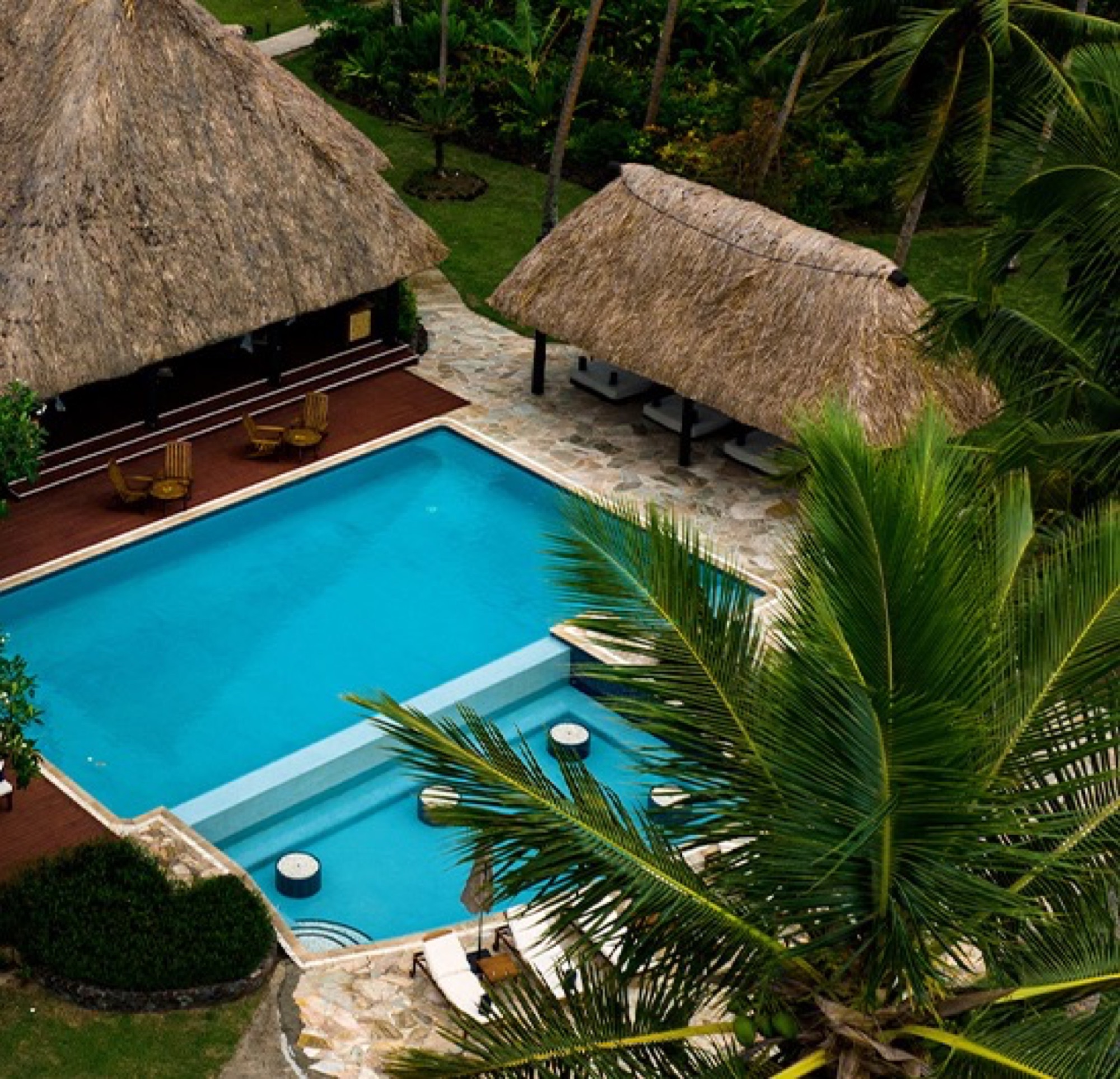 Jean-Michel Cousteau Resort