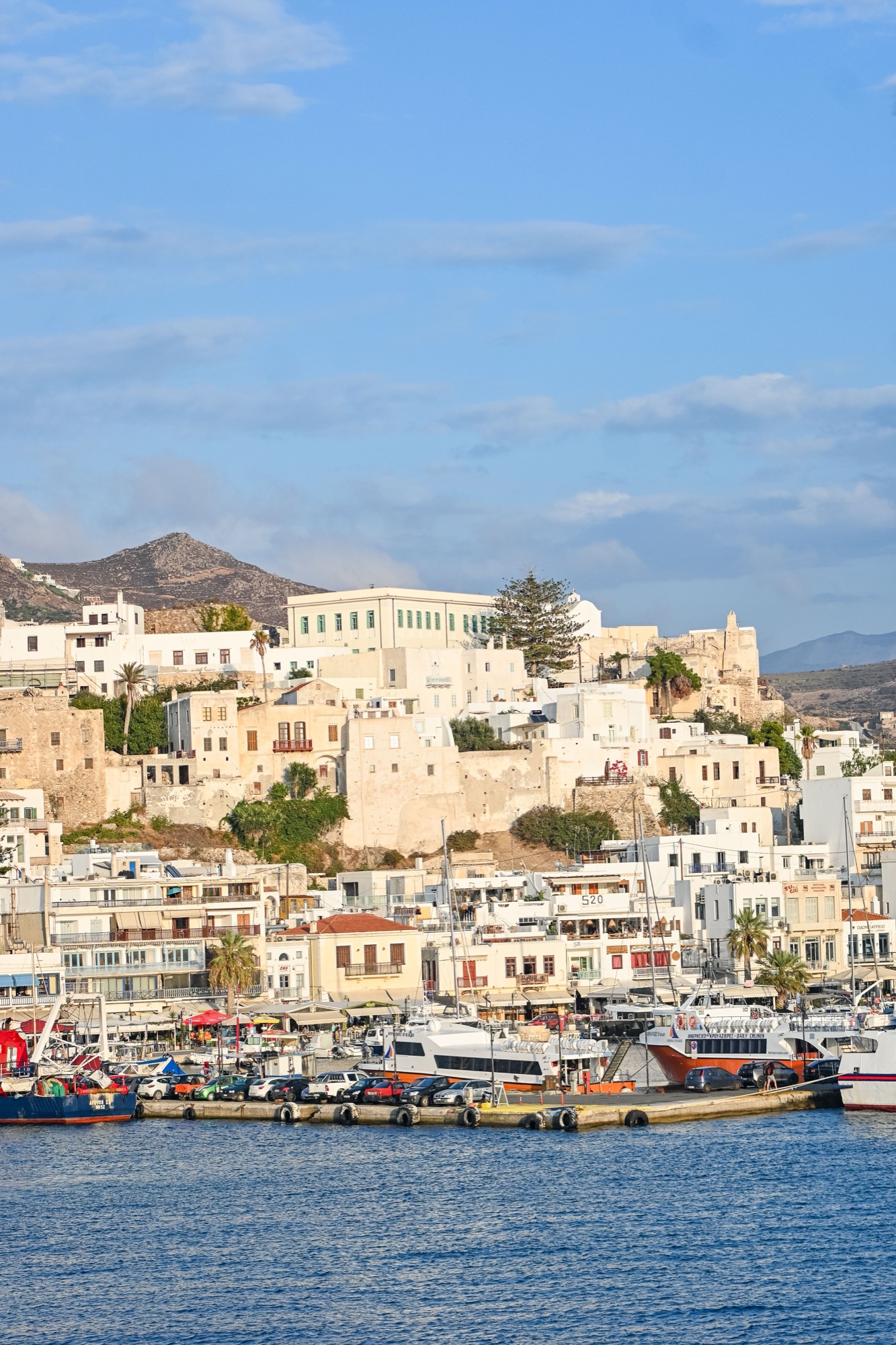 Naxos