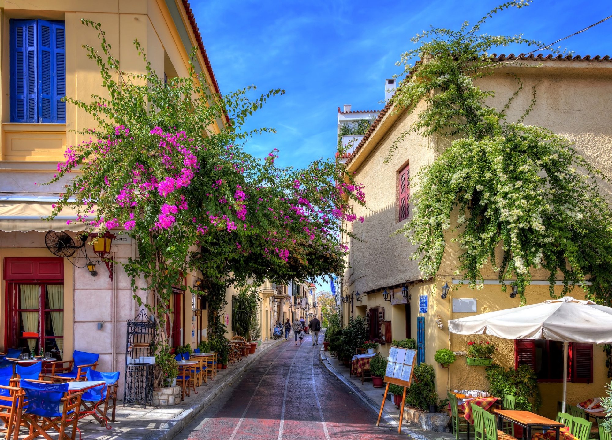 Athens