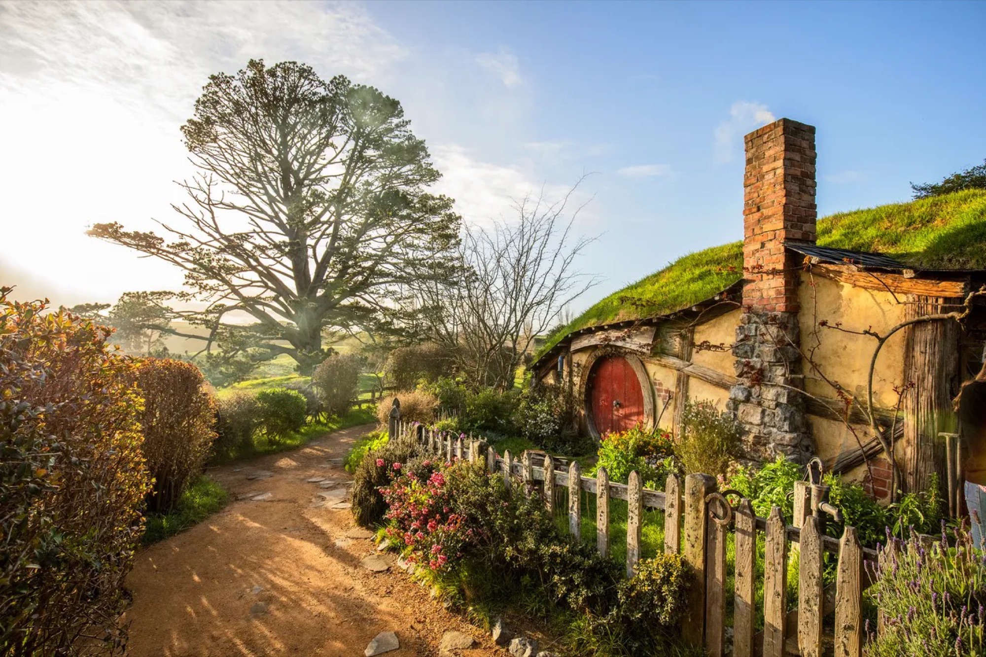 North Island Family Adventure